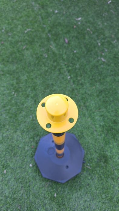 Postes Sinalização