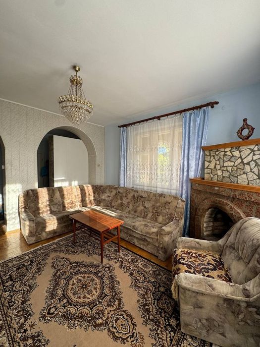 Продається житловий будинок