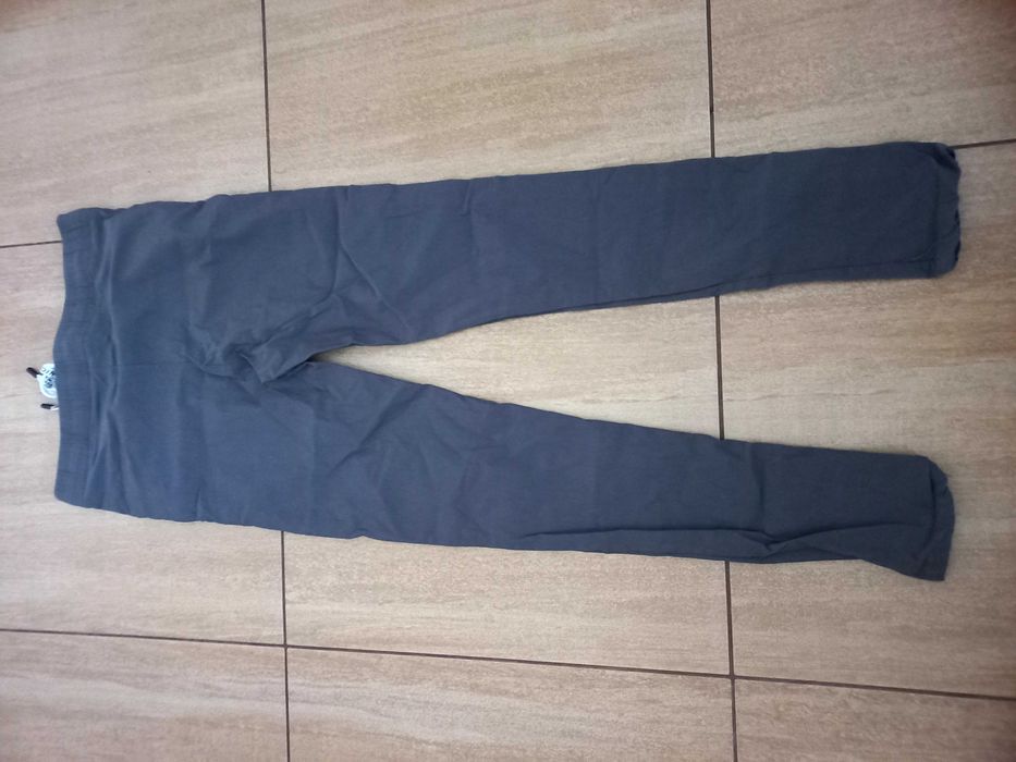 Leginsy dla dziewczynki XS/S