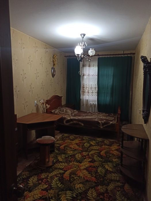 Сдам 3х комн.кв.черемушки.