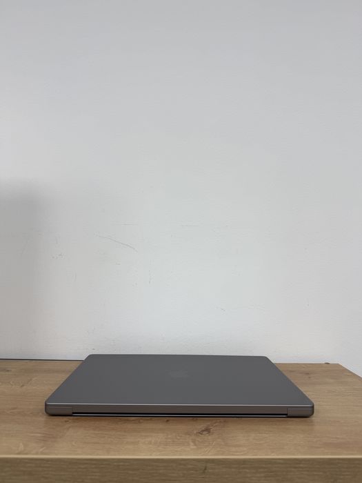 Ідеал Macbook Pro 16 2021 M1 Pro 16Gb | 512Gb • ГАРАНТІЯ Макбук М1 Pro