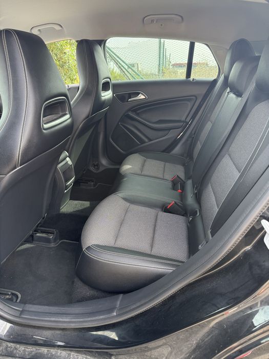 Mercedes CLA180 AMG possibilidade de financiamento