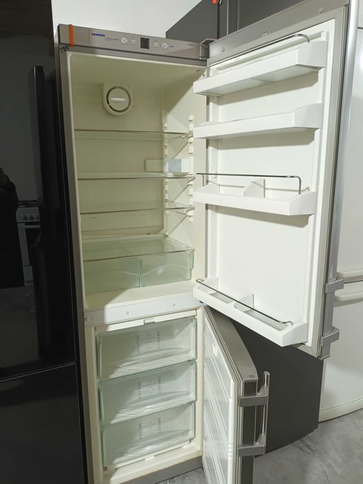 Холодильники з Європи