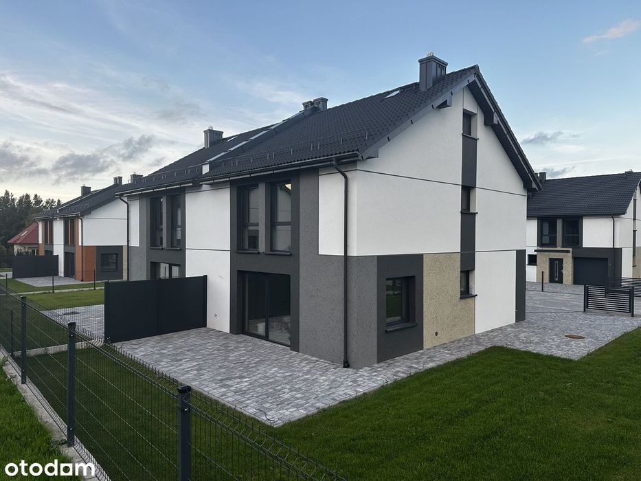 Dom na sprzedaż, 130 m², Tuchom