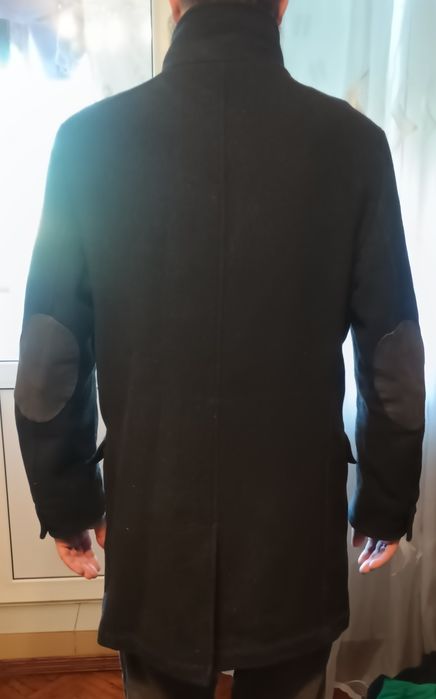 Мужское пальто Pierre Cardin