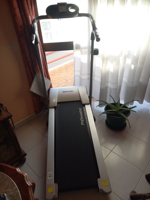 Passadeira Promaster (com defeito no painel)