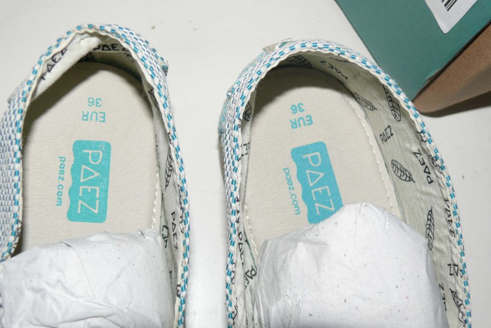 PAEZ Original - PANAMÁ Verde Ceramic