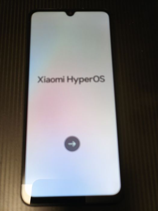 Xiaomi redmi 14 c com garantia