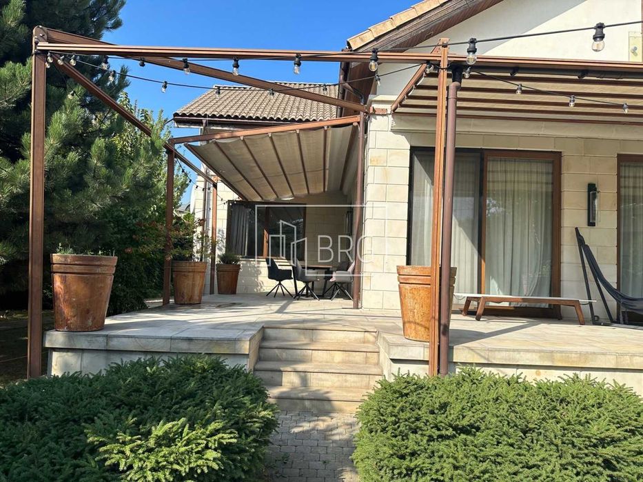 Продажа дома с выходом на воду КГ Альпийка Подгорцы без бемиссии