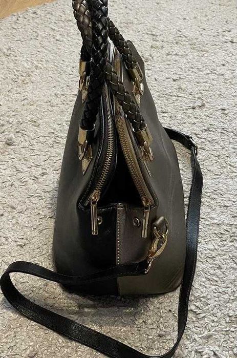 Оригинал.фирменная,стильная,элегантная сумка liu jo