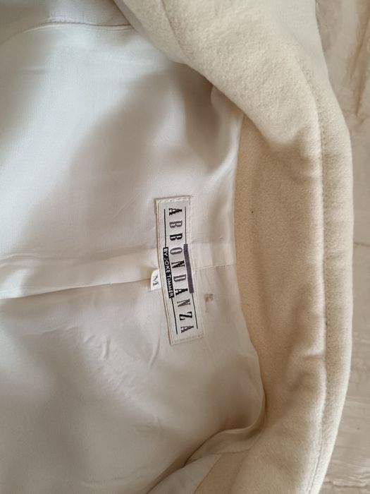 Casacos usados mas em bom estado