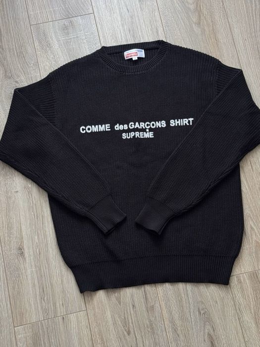 comme des garçons - купити чоловічі кофти та светри - Ціна на OLX.ua