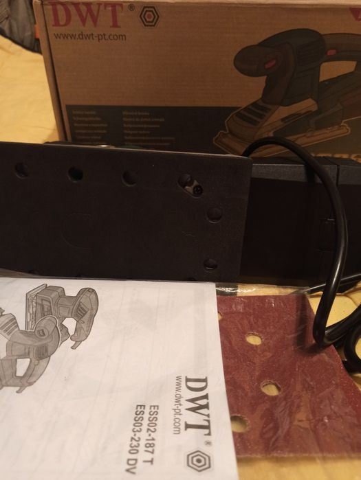 Ручной инструмент