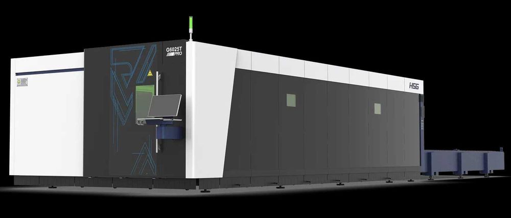 БЫСТРО • Лазерная Резка листового Металла