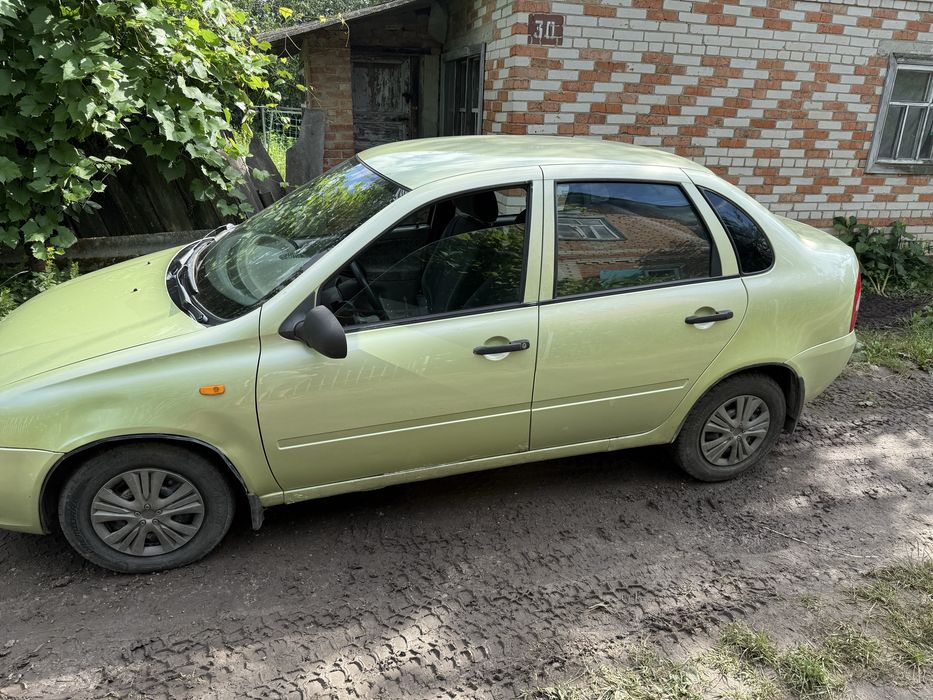 Продається ВАЗ КАЛІНА