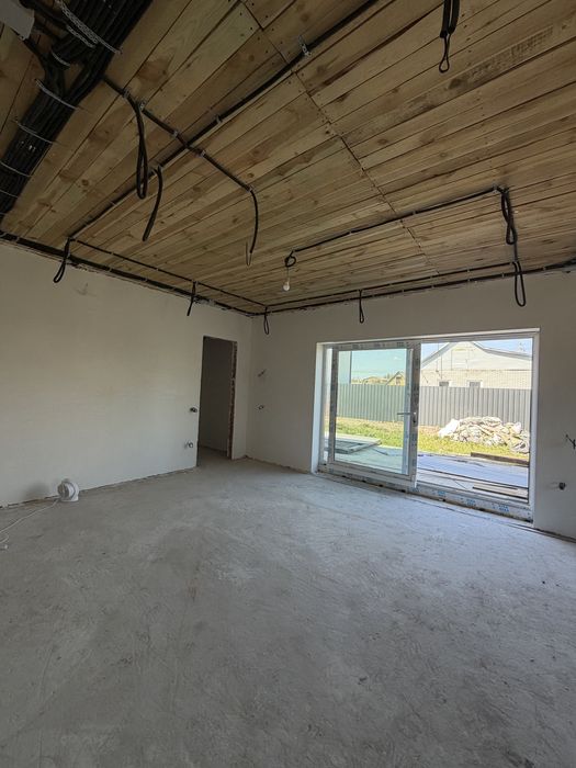 Будинок 190 м² у Лісовій Бучі вул. Набережна — $170 000. Ділянка 9 соток, підвал, газове опалення  Дизайн проєкт у Подарунок - View 6