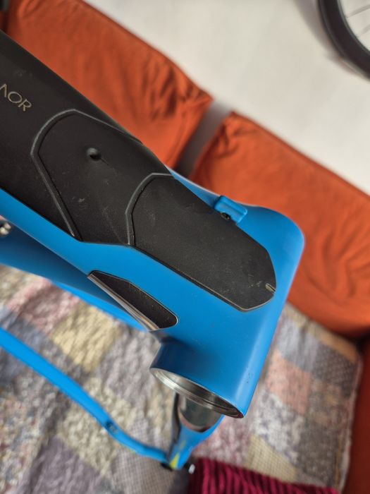 Rama MTB TREK Superfly 9.8 Carbon 29 z papierami