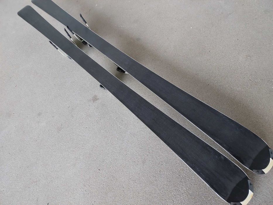 Narty SALOMON Xmax XR 165 CM (1)