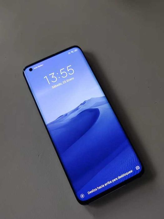 Xiaomi mi 10 5g 8gb/256gb