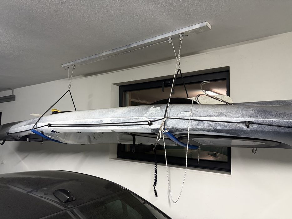 Kayak RTM Rytmo Pesca Mar