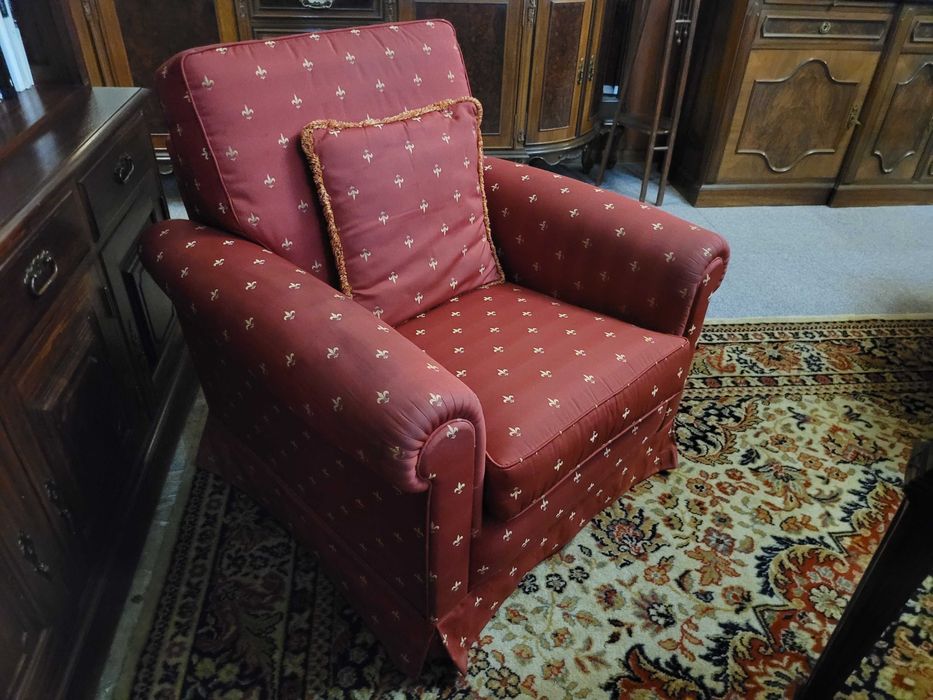 Sofás individuais - Valor unitário - óptimo estado geral