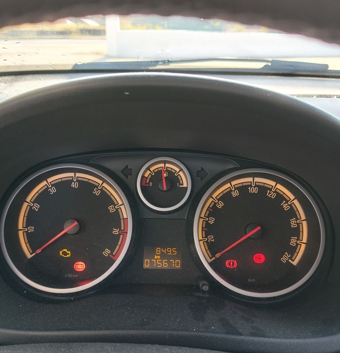 Opel Corsa 1.2  Cosmo