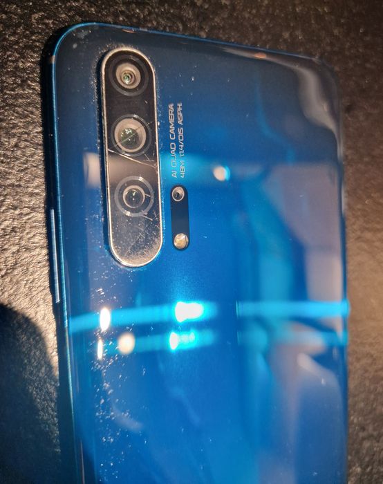 Honor 20 pro 256GB/8GB