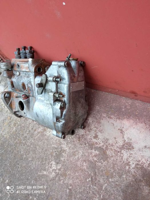 Pompa wtryskowa Ursus C-355/360