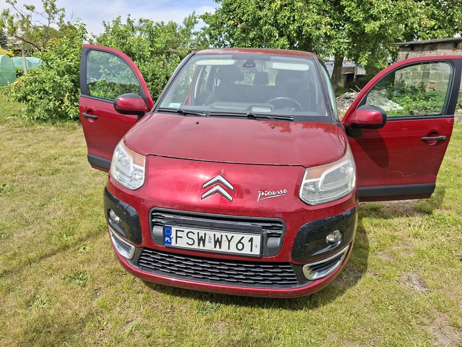 Citroen C3 Picasso