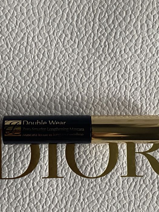 Туш для вій Estée Lauder міні тестер  Оригінал.2,8ml