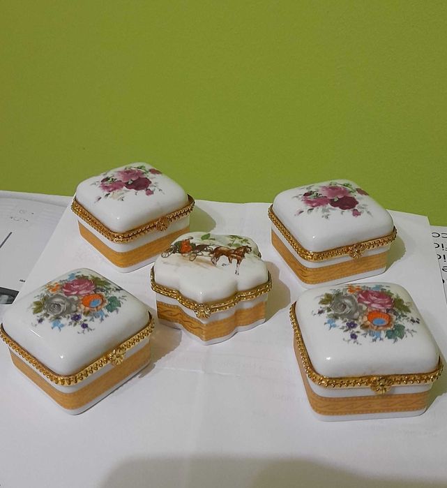 Decorative Boxes64585750098561121