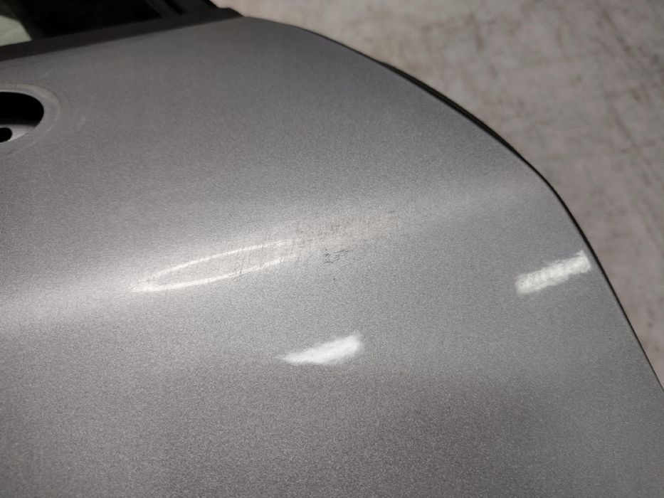 Drzwi Prawy Przód Citroen C5 Iii 3 X7 Kombi K: Ezrc