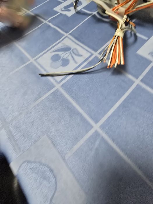 Kit comando plaqueta eléctrica máquina lavar roupa