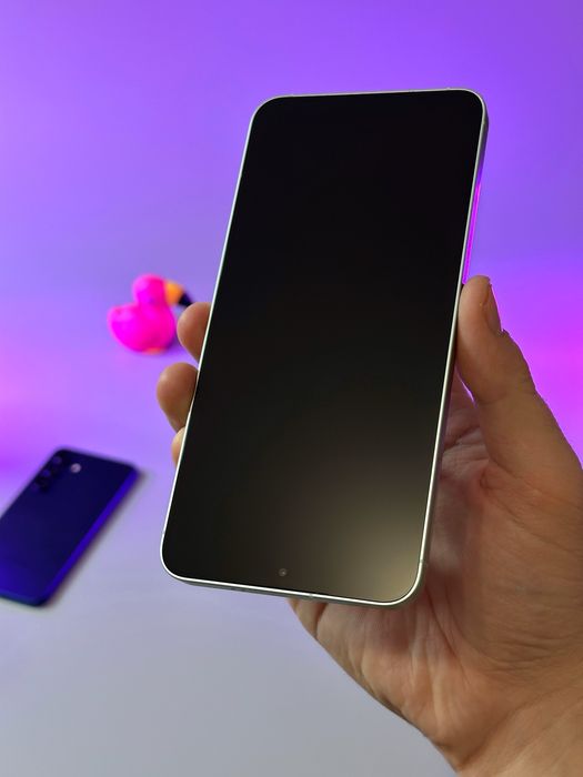 НОВИЙ Samsung galaxy s25 + plus 12/256 гарантія | кредит / обмі продаж