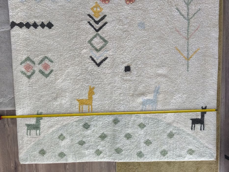 Tapete zara home 200x150