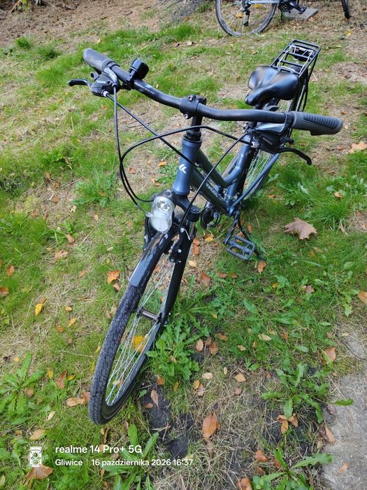 Rower Kross Trans 2.0