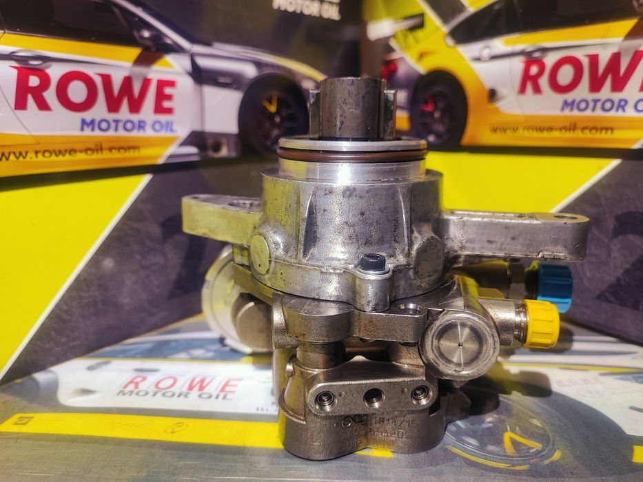 Усиленный ТНВД ПНВТ Porsche Порше ( M48 ). Продажа / ремонт