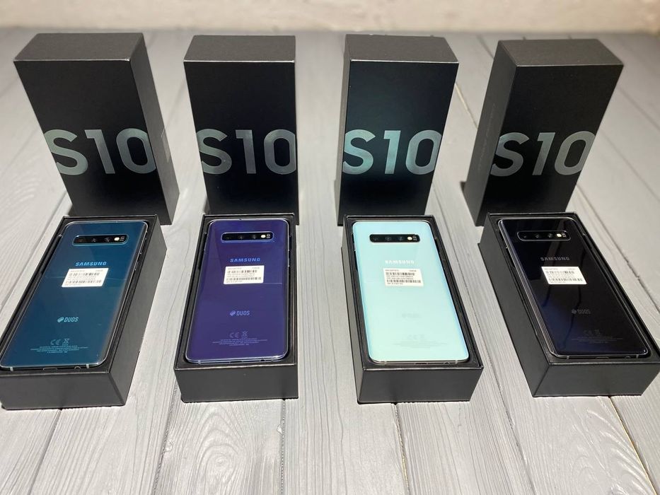 Нові Samsung S20 ultra note 10 9  S10 s24 s21 s20+ a34 s23 s22