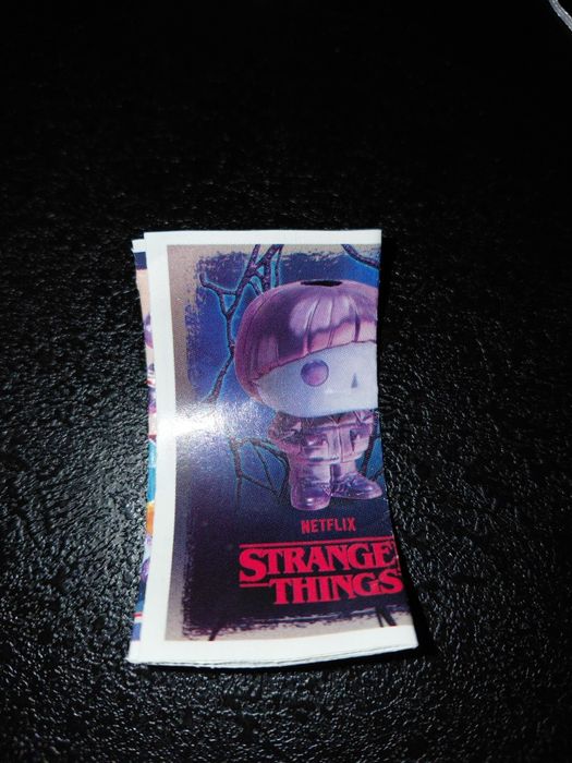 Уілл з потойбіччя, дивні дива