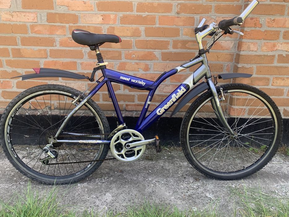 Велосипеди Б/В