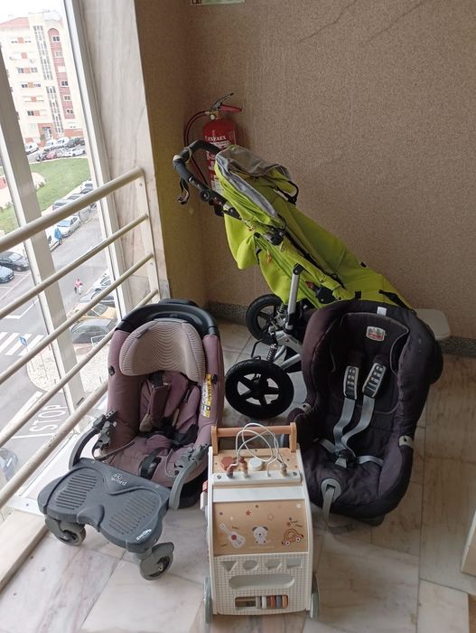 Baby Accessories Set423053674446868481