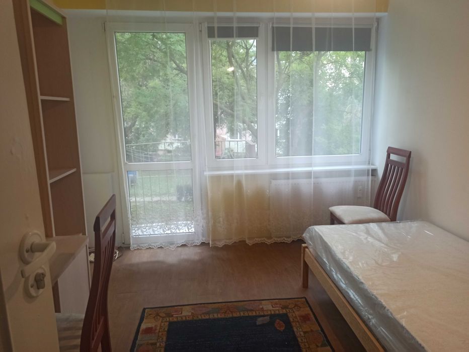 Mieszkanie – Olsztyn - Widok 4