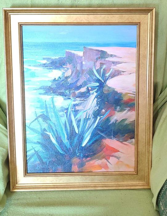 Vendo Quadro - contactar 925 251 182