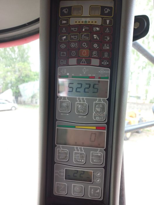 Кобайн Лаверда м 306