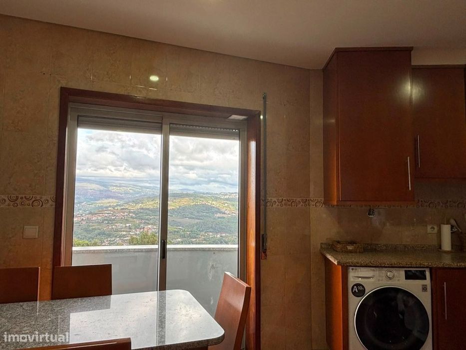 Apartamento T2 Venda em Canelas,Penafiel