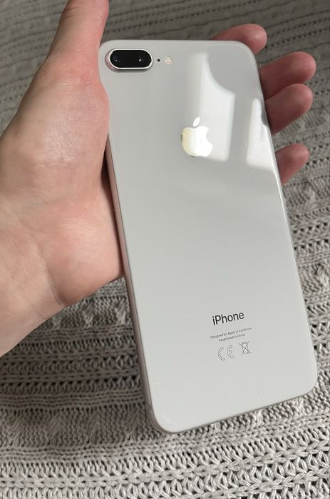 Iphone 8 plus 64 гб