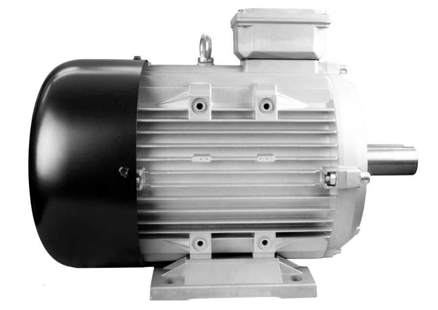 Silnik elektryczny Kupczyk 7,5 KW 10 KM 3-fazy 400V 2850RPM Kupczyk