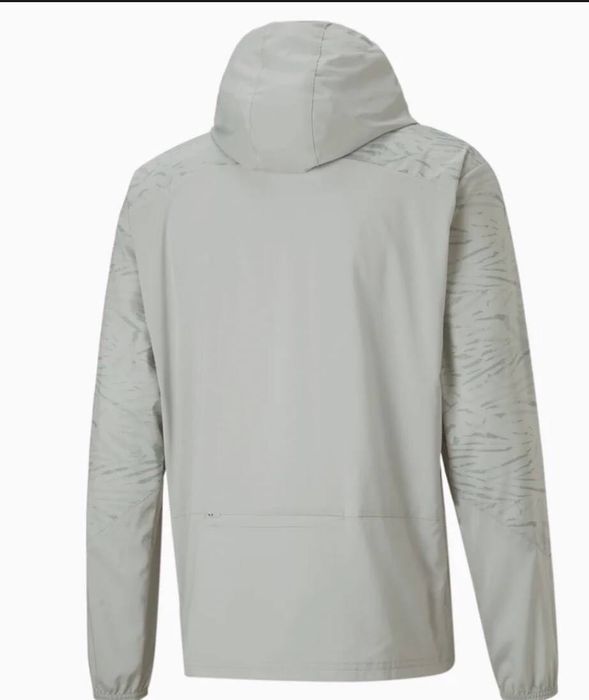 Вітровка Puma, оригінал