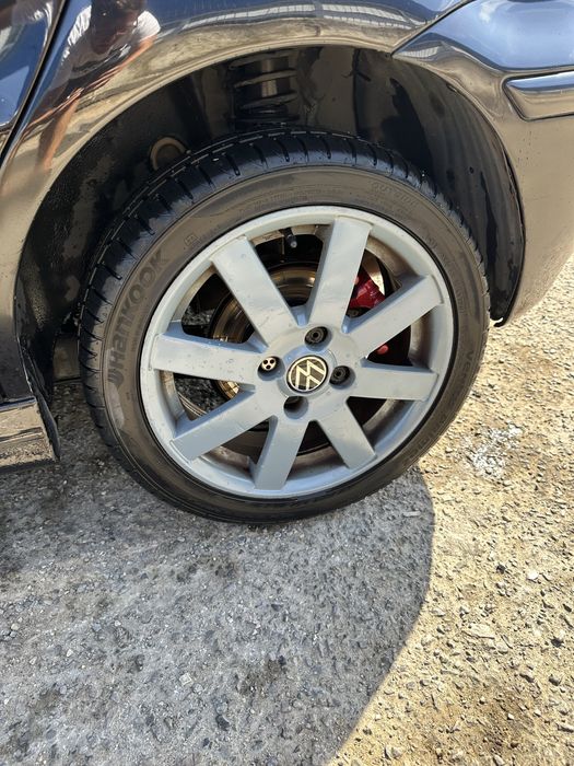 Volkswagen Polo — fotografia 5