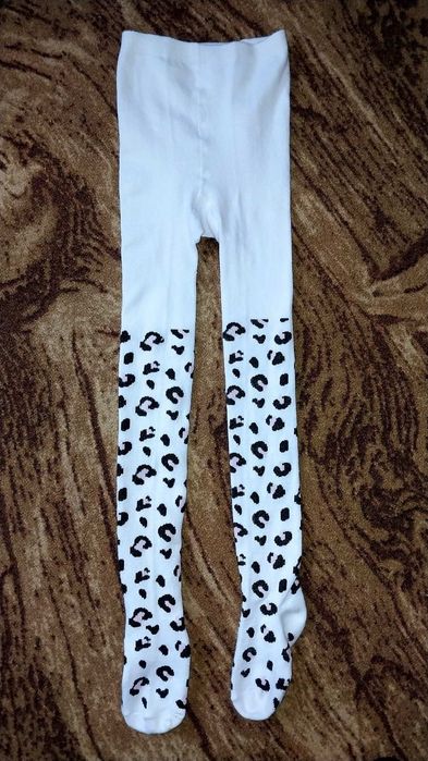 Ціна за все! Колготи 104/110р 3-5р